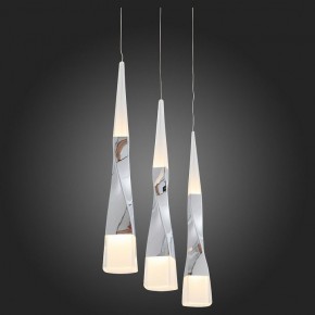 Подвесной светильник ST-Luce Bochie SL405.103.03 в Краснокамске - krasnokamsk.mebel24.online | фото 6