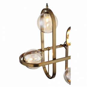 Подвесной светильник ST-Luce Circono SL1201.203.04 в Краснокамске - krasnokamsk.mebel24.online | фото 10