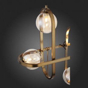 Подвесной светильник ST-Luce Circono SL1201.203.04 в Краснокамске - krasnokamsk.mebel24.online | фото 11