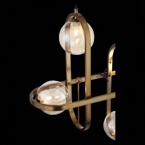 Подвесной светильник ST-Luce Circono SL1201.203.04 в Краснокамске - krasnokamsk.mebel24.online | фото 12