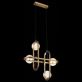 Подвесной светильник ST-Luce Circono SL1201.203.04 в Краснокамске - krasnokamsk.mebel24.online | фото 4