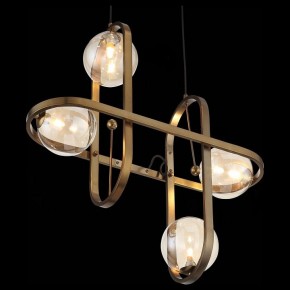 Подвесной светильник ST-Luce Circono SL1201.203.04 в Краснокамске - krasnokamsk.mebel24.online | фото 5