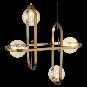 Подвесной светильник ST-Luce Circono SL1201.203.04 в Краснокамске - krasnokamsk.mebel24.online | фото 6
