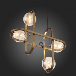 Подвесной светильник ST-Luce Circono SL1201.203.04 в Краснокамске - krasnokamsk.mebel24.online | фото 8