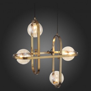 Подвесной светильник ST-Luce Circono SL1201.203.04 в Краснокамске - krasnokamsk.mebel24.online | фото 9