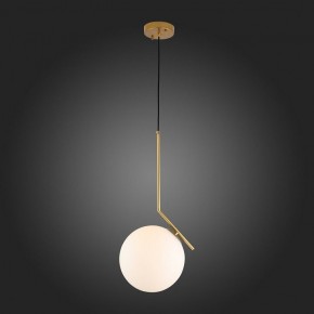 Подвесной светильник ST-Luce Codda SL1148.303.01 в Краснокамске - krasnokamsk.mebel24.online | фото 3