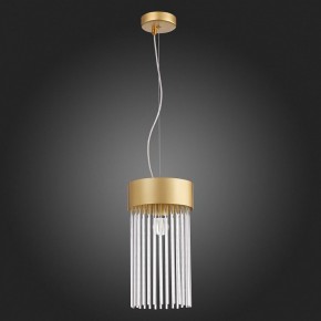 Подвесной светильник ST-Luce Contatto SL1225.203.01 в Краснокамске - krasnokamsk.mebel24.online | фото 10