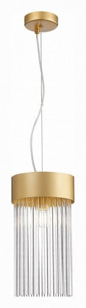 Подвесной светильник ST-Luce Contatto SL1225.203.01 в Краснокамске - krasnokamsk.mebel24.online | фото 3