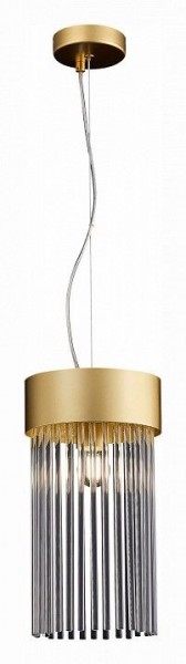 Подвесной светильник ST-Luce Contatto SL1225.203.01 в Краснокамске - krasnokamsk.mebel24.online | фото 4