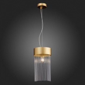 Подвесной светильник ST-Luce Contatto SL1225.203.01 в Краснокамске - krasnokamsk.mebel24.online | фото 8