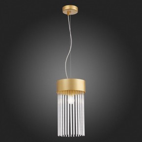 Подвесной светильник ST-Luce Contatto SL1225.203.01 в Краснокамске - krasnokamsk.mebel24.online | фото 9