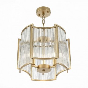 Подвесной светильник ST-Luce Cosenza SL1234.203.03 в Краснокамске - krasnokamsk.mebel24.online | фото 3