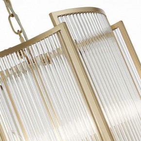Подвесной светильник ST-Luce Cosenza SL1234.203.03 в Краснокамске - krasnokamsk.mebel24.online | фото 4