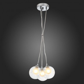 Подвесной светильник ST-Luce Dualita SL431.113.03 в Краснокамске - krasnokamsk.mebel24.online | фото 2