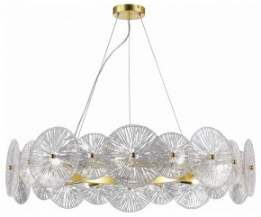 Подвесной светильник ST-Luce Flero SL1657.203.10 в Краснокамске - krasnokamsk.mebel24.online | фото 3