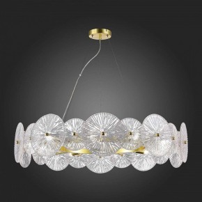 Подвесной светильник ST-Luce Flero SL1657.203.10 в Краснокамске - krasnokamsk.mebel24.online | фото 5