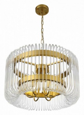 Подвесной светильник ST-Luce Grosseto SL1228.203.06 в Краснокамске - krasnokamsk.mebel24.online | фото 4