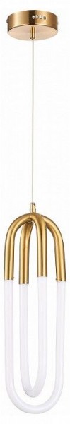 Подвесной светильник ST-Luce Mofisto SL1579.303.02 в Краснокамске - krasnokamsk.mebel24.online | фото 2