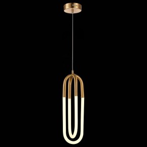Подвесной светильник ST-Luce Mofisto SL1579.303.02 в Краснокамске - krasnokamsk.mebel24.online | фото 5