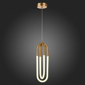 Подвесной светильник ST-Luce Mofisto SL1579.303.02 в Краснокамске - krasnokamsk.mebel24.online | фото 6