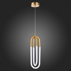 Подвесной светильник ST-Luce Mofisto SL1579.303.02 в Краснокамске - krasnokamsk.mebel24.online | фото 7