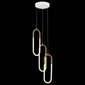 Подвесной светильник ST-Luce Mofisto SL1579.303.03 в Краснокамске - krasnokamsk.mebel24.online | фото 3