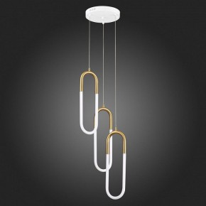Подвесной светильник ST-Luce Mofisto SL1579.303.03 в Краснокамске - krasnokamsk.mebel24.online | фото 6