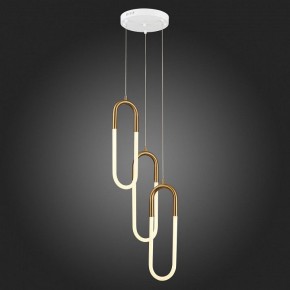 Подвесной светильник ST-Luce Mofisto SL1579.303.03 в Краснокамске - krasnokamsk.mebel24.online | фото 7