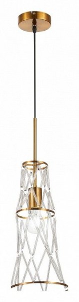 Подвесной светильник ST-Luce Narrio SL1016.203.01 в Краснокамске - krasnokamsk.mebel24.online | фото 6