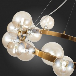Подвесной светильник ST-Luce Nection SL1165.303.15 в Краснокамске - krasnokamsk.mebel24.online | фото 12