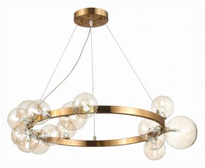 Подвесной светильник ST-Luce Nection SL1165.303.15 в Краснокамске - krasnokamsk.mebel24.online | фото 2