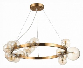 Подвесной светильник ST-Luce Nection SL1165.303.15 в Краснокамске - krasnokamsk.mebel24.online | фото 3