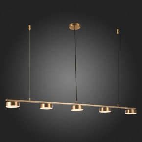 Подвесной светильник ST-Luce Pances SL6000.303.05 в Краснокамске - krasnokamsk.mebel24.online | фото 10