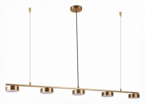 Подвесной светильник ST-Luce Pances SL6000.303.05 в Краснокамске - krasnokamsk.mebel24.online | фото 2