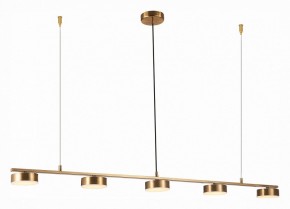 Подвесной светильник ST-Luce Pances SL6000.303.05 в Краснокамске - krasnokamsk.mebel24.online | фото 3