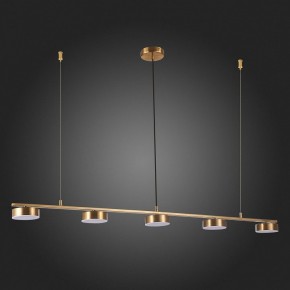 Подвесной светильник ST-Luce Pances SL6000.303.05 в Краснокамске - krasnokamsk.mebel24.online | фото 9