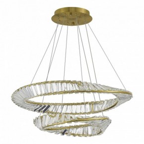 Подвесной светильник ST-Luce Ritorto SL6204.301.02 в Краснокамске - krasnokamsk.mebel24.online | фото 3