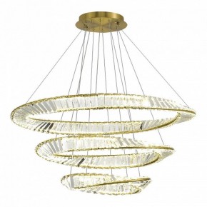 Подвесной светильник ST-Luce Ritorto SL6204.301.03 в Краснокамске - krasnokamsk.mebel24.online | фото 2