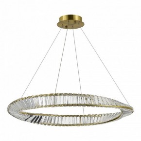 Подвесной светильник ST-Luce Ritorto SL6204.311.01 в Краснокамске - krasnokamsk.mebel24.online | фото 3
