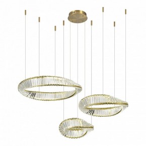 Подвесной светильник ST-Luce Ritorto SL6204.311.03 в Краснокамске - krasnokamsk.mebel24.online | фото 2