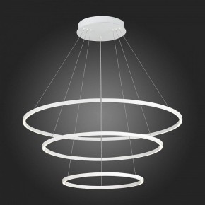 Подвесной светильник ST-Luce ST605 ST605.503.114 в Краснокамске - krasnokamsk.mebel24.online | фото 4