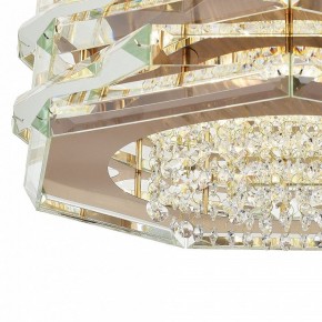 Подвесной светильник ST-Luce STROZZI SL6137.203.08 в Краснокамске - krasnokamsk.mebel24.online | фото 7