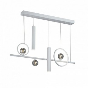 Подвесной светильник Vitaluce V3095 V3095-0/5S в Краснокамске - krasnokamsk.mebel24.online | фото 2