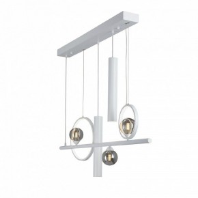 Подвесной светильник Vitaluce V3095 V3095-0/5S в Краснокамске - krasnokamsk.mebel24.online | фото 3