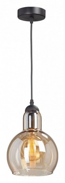 Подвесной светильник Vitaluce V4538 V4538-1/1S в Краснокамске - krasnokamsk.mebel24.online | фото 2