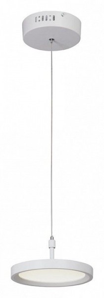 Подвесной светильник Vitaluce V4603 V4603-0/1S в Краснокамске - krasnokamsk.mebel24.online | фото 2