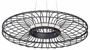 Подвесной светильник Vitaluce V4625 V4625-1/1S в Краснокамске - krasnokamsk.mebel24.online | фото 2
