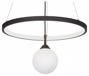 Подвесной светильник Vitaluce V4680 V4680-1/2S в Краснокамске - krasnokamsk.mebel24.online | фото 1