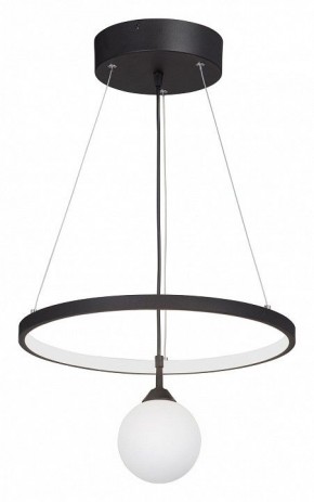 Подвесной светильник Vitaluce V4680 V4680-1/2S в Краснокамске - krasnokamsk.mebel24.online | фото 2