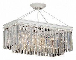 Подвесной светильник Vitaluce V5125 V5125-0/5S в Краснокамске - krasnokamsk.mebel24.online | фото 2